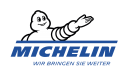 Logo Michelin NEU