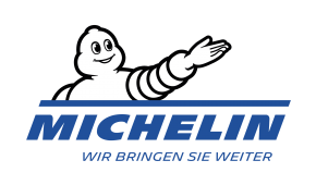 Logo Michelin NEU